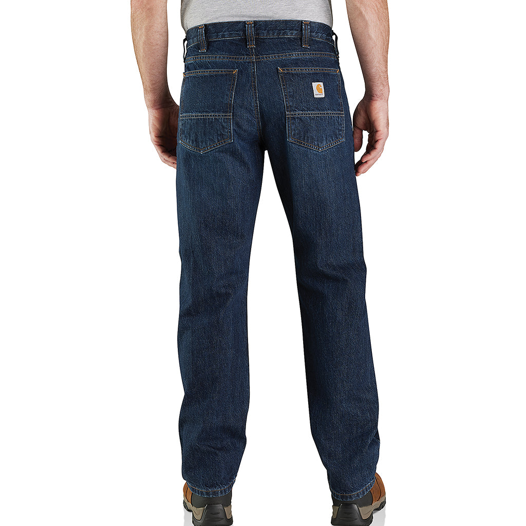 Men's Carhartt Relaxed Jean (32 Inch)