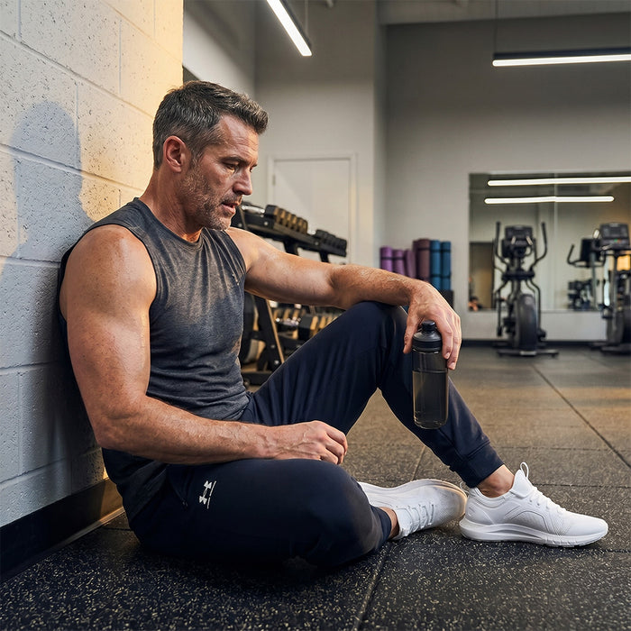 Men's UA Sportstyle Joggers
