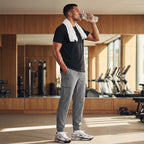 Men's UA Vibe Woven Cargo Pant