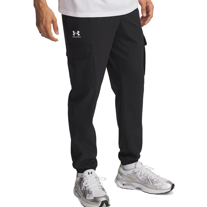Men's UA Vibe Woven Cargo Pant