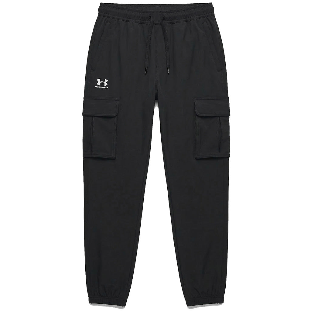 Men's UA Vibe Woven Cargo Pant