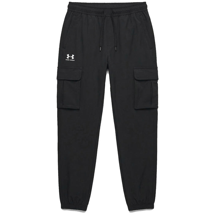 Men's UA Vibe Woven Cargo Pant