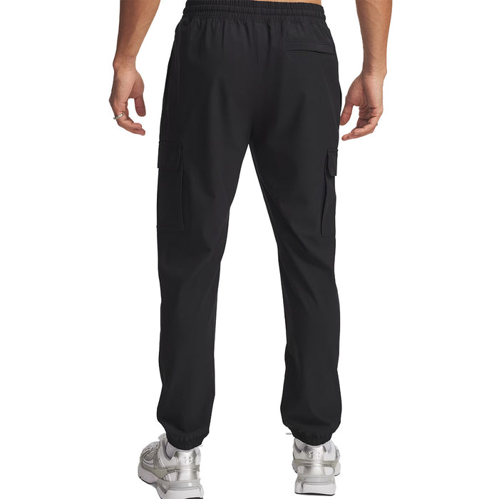 Men's UA Vibe Woven Cargo Pant