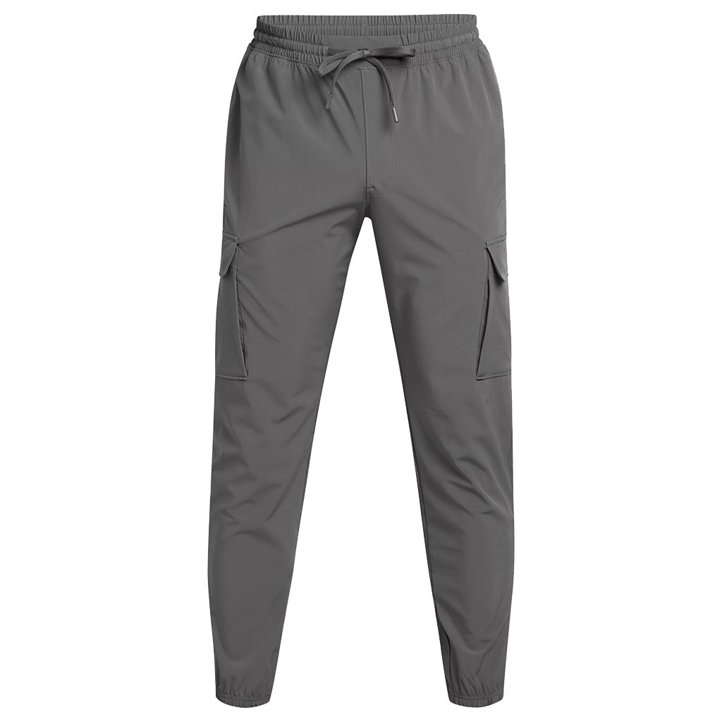 Men's UA Vibe Woven Cargo Pant