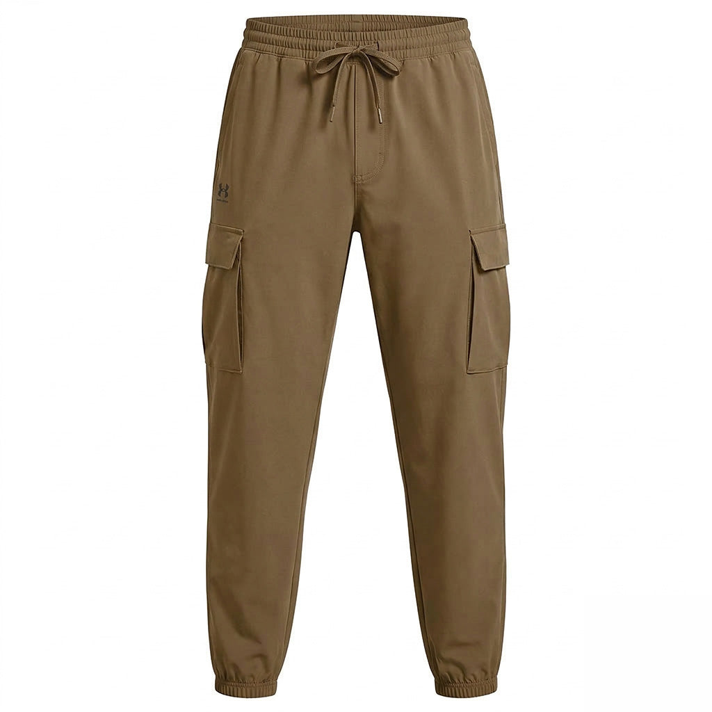 Men's UA Vibe Woven Cargo Pant