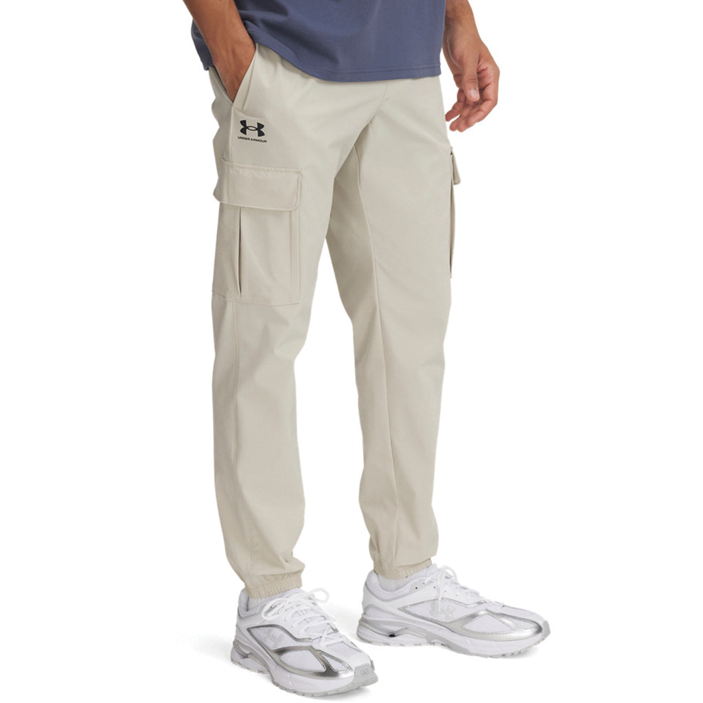 Men's UA Vibe Woven Cargo Pant
