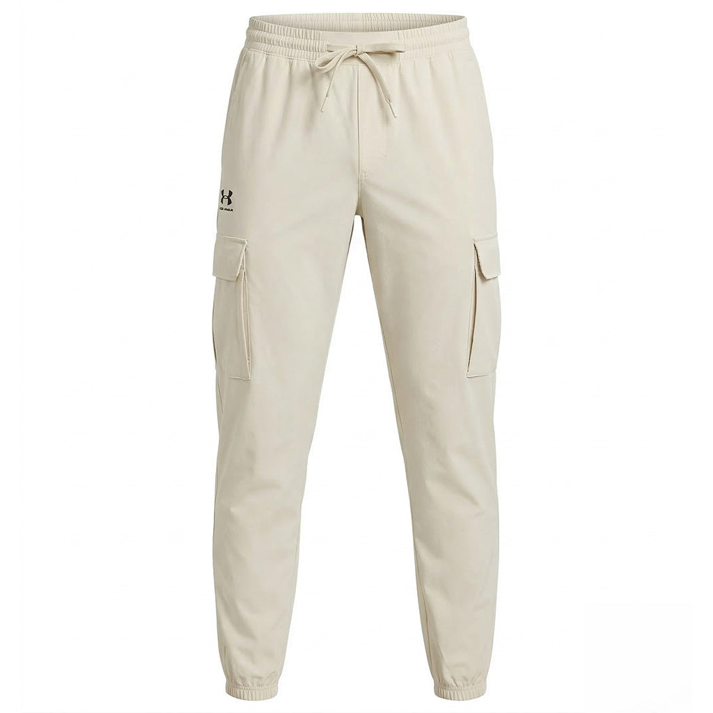 Men's UA Vibe Woven Cargo Pant