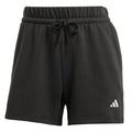 Women's Adidas Fleece Short