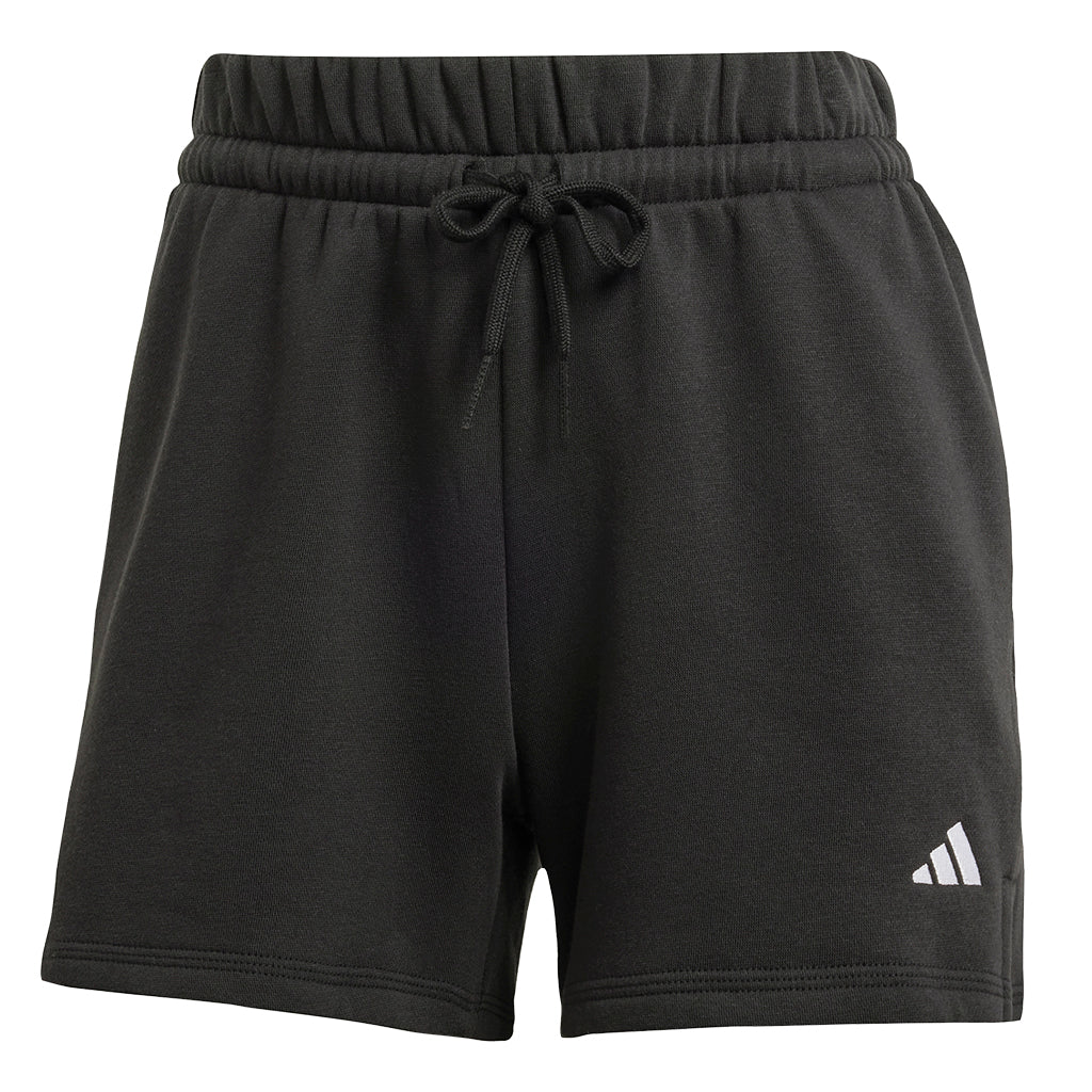 Women's Adidas Fleece Short