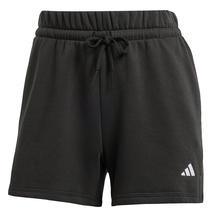Women's Adidas Fleece Short