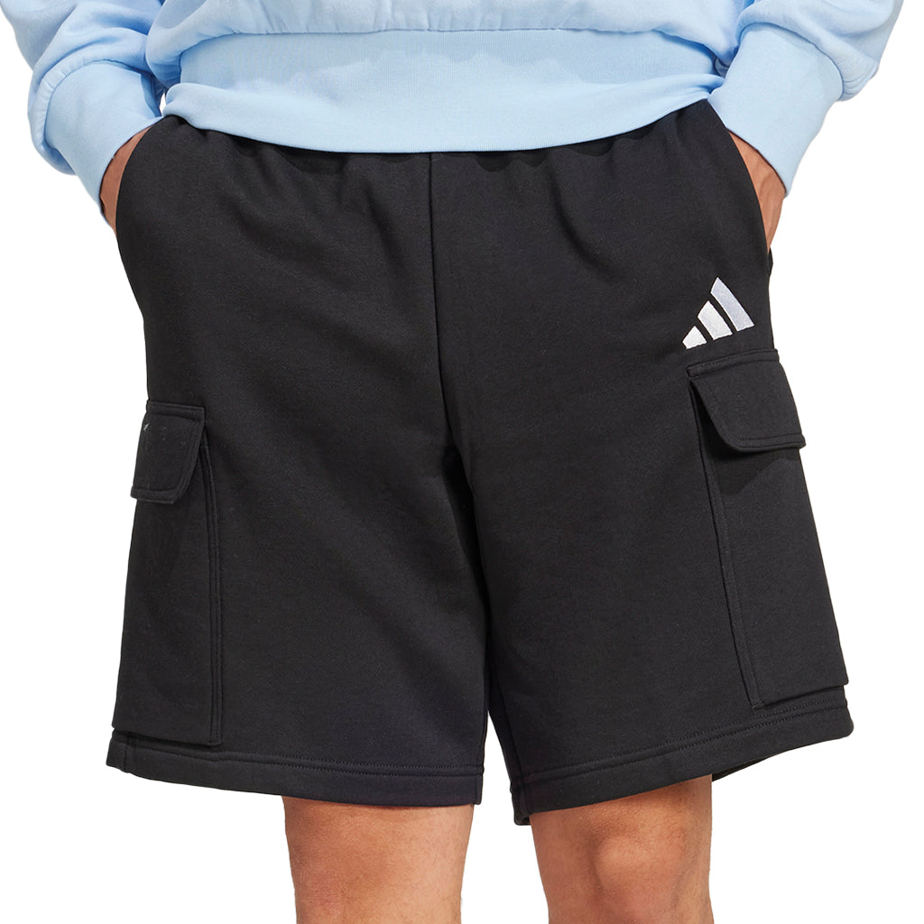 Men's Adidas Cozy Short