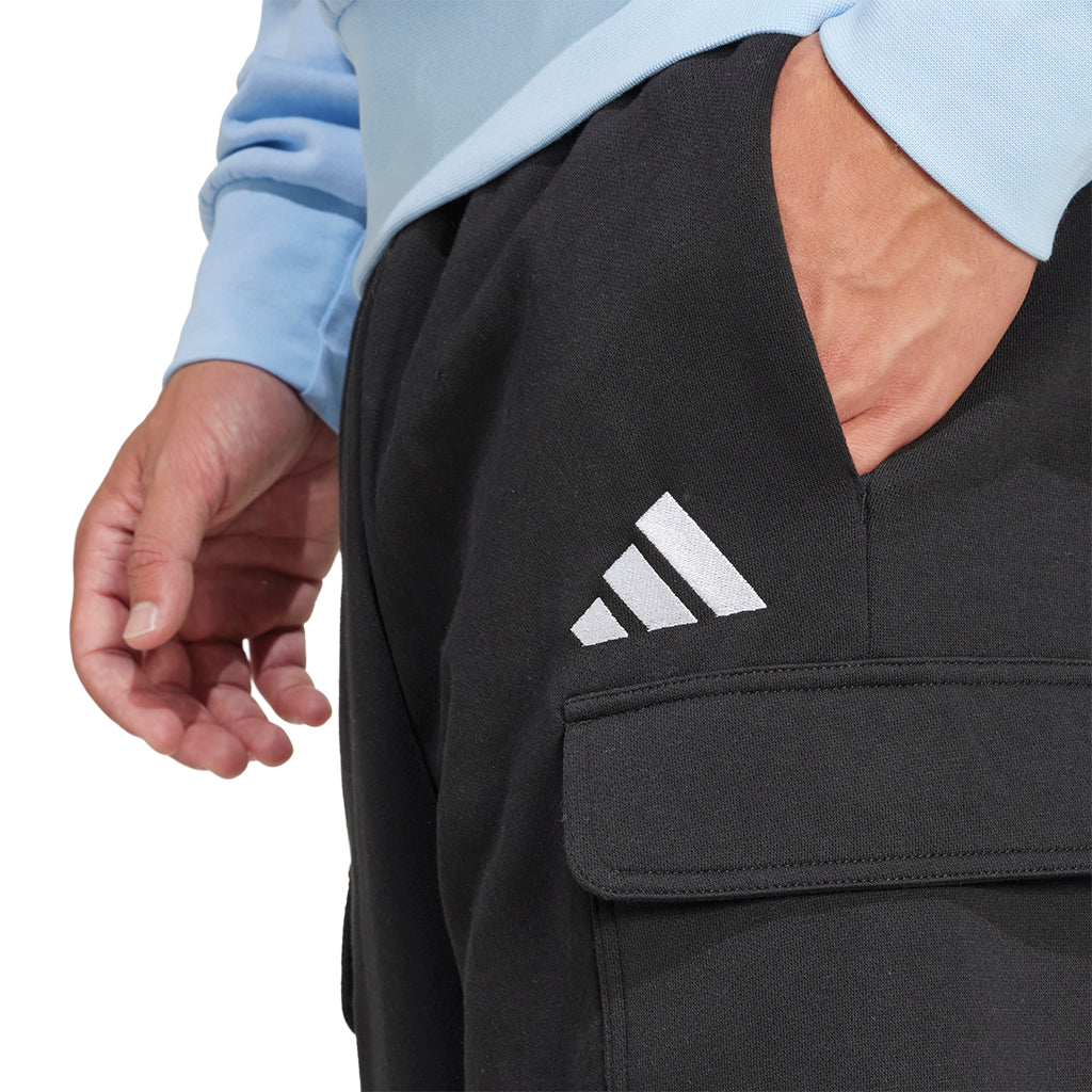 Men's Adidas Cozy Short