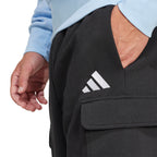 Men's Adidas Cozy Short
