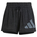 Girl's Adidas Essentials Shorts
