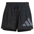 Girl's Adidas Essentials Shorts