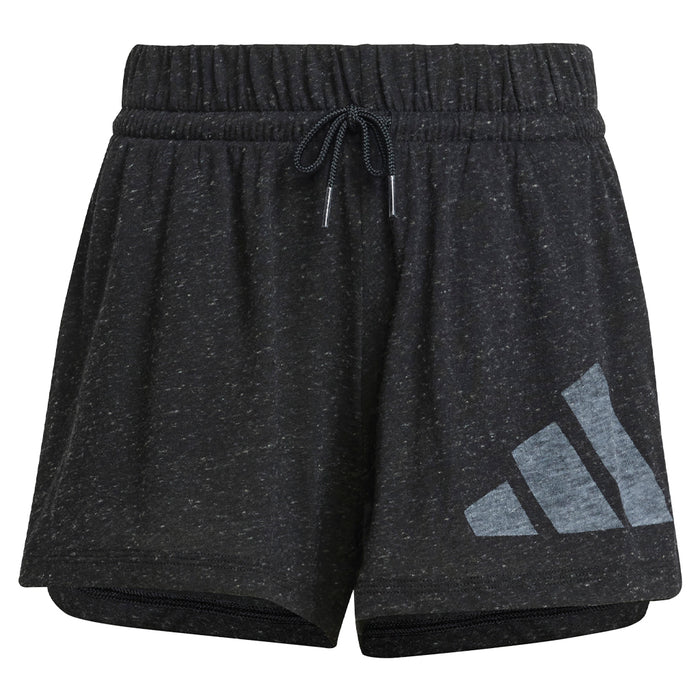 Girl's Adidas Essentials Shorts