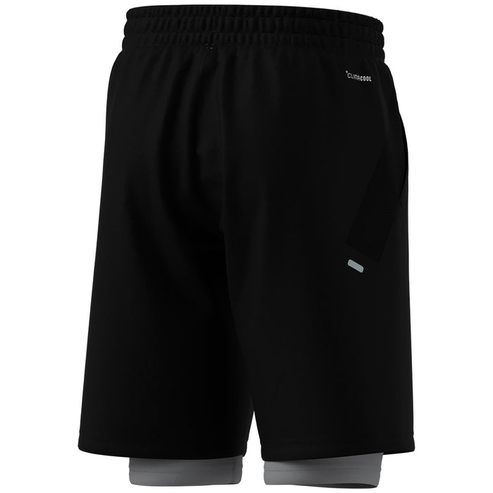 Boy's Adidas All Sports NXT 2-in-1 Shorts