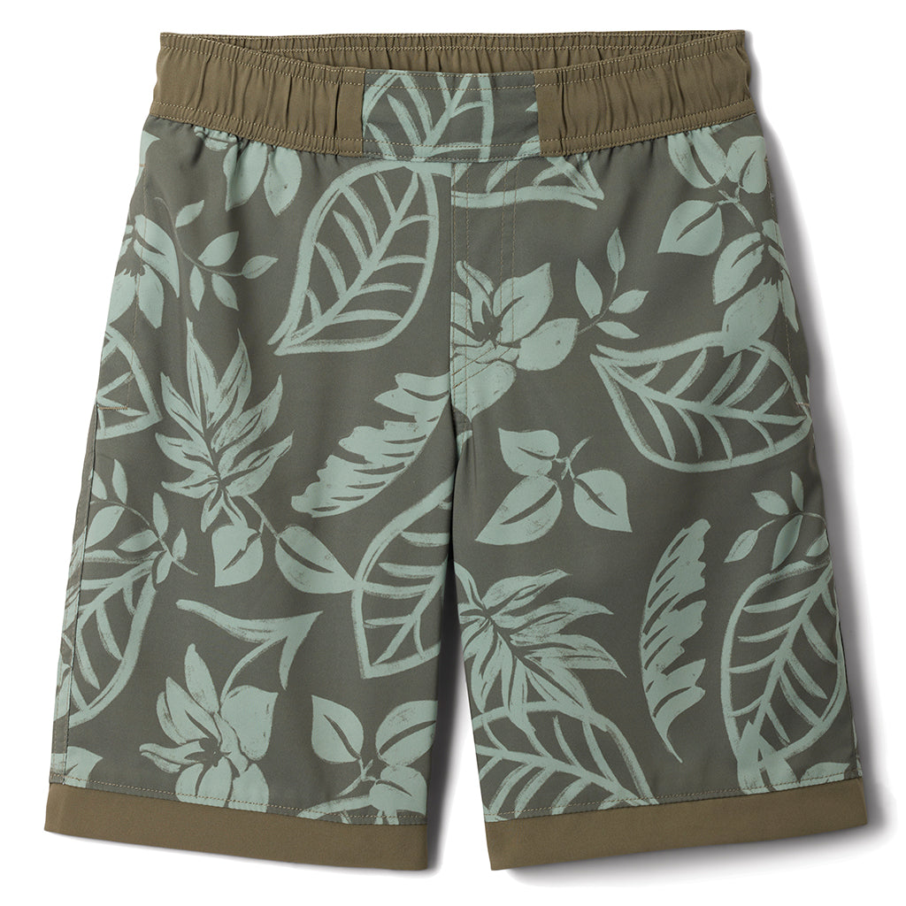 Boy's Columbia Sandy Shores Boardshort