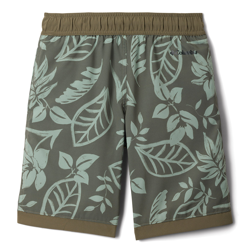 Boy's Columbia Sandy Shores Boardshort