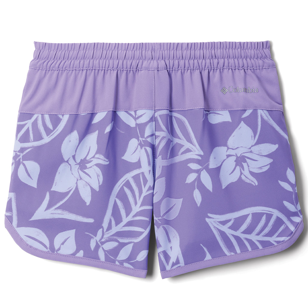 Girl's Columbia Sandy Shores Boardshort