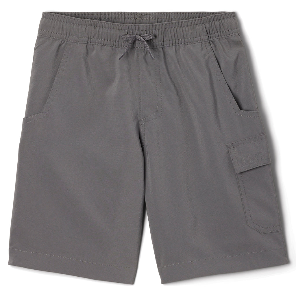Boy's Columbia Silver Ridge Utility Short