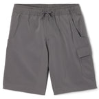 Boy's Columbia Silver Ridge Utility Short