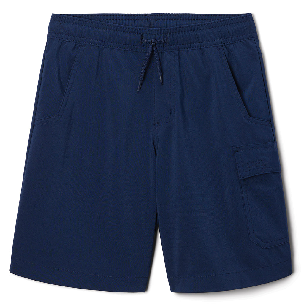 Boy's Columbia Silver Ridge Utility Short