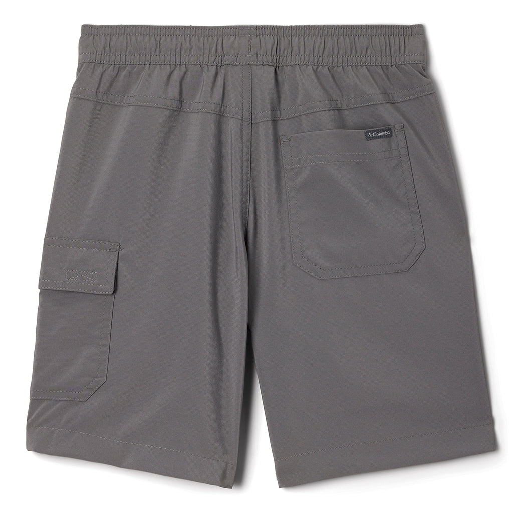 Boy's Columbia Silver Ridge Utility Short