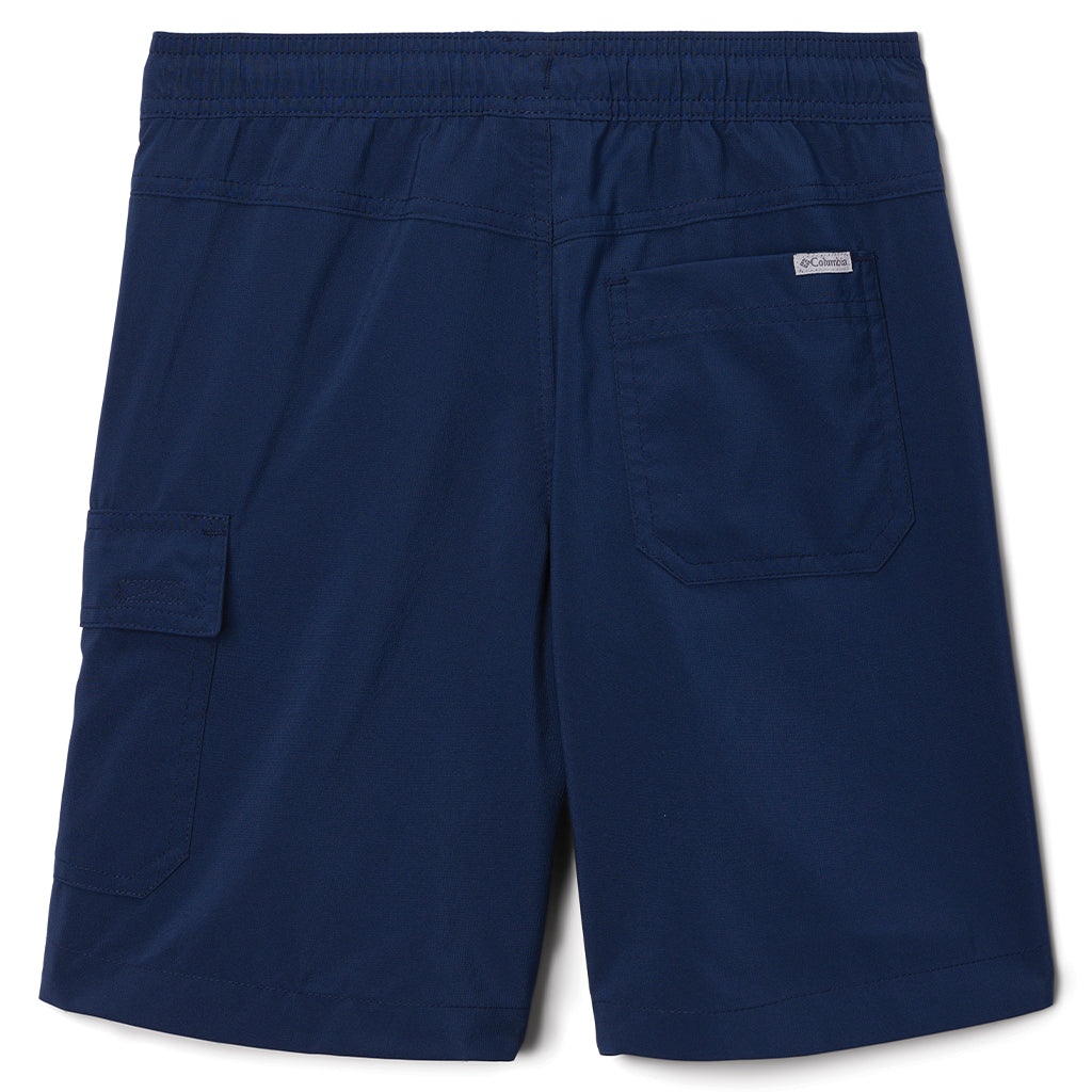 Boy's Columbia Silver Ridge Utility Short