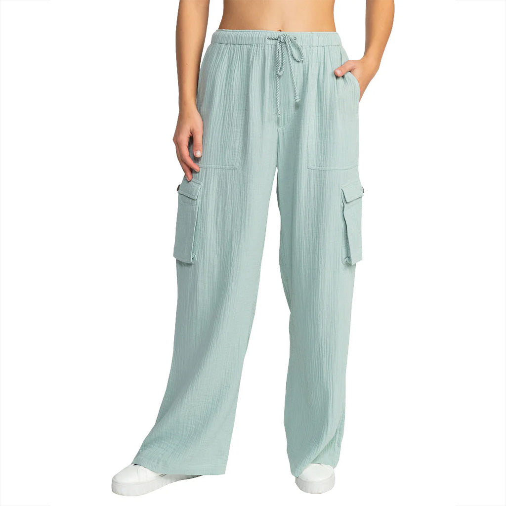 Women's Roxy Precious Cargo Beach Pant