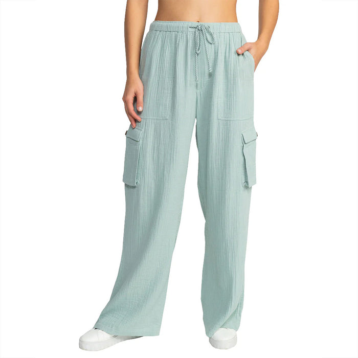 Women's Roxy Precious Cargo Beach Pant