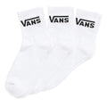 Youth Vans Classic Half Crew Sock