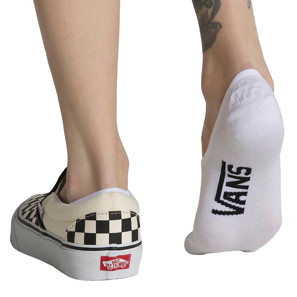Youth Vans Classic Canoodle Sock