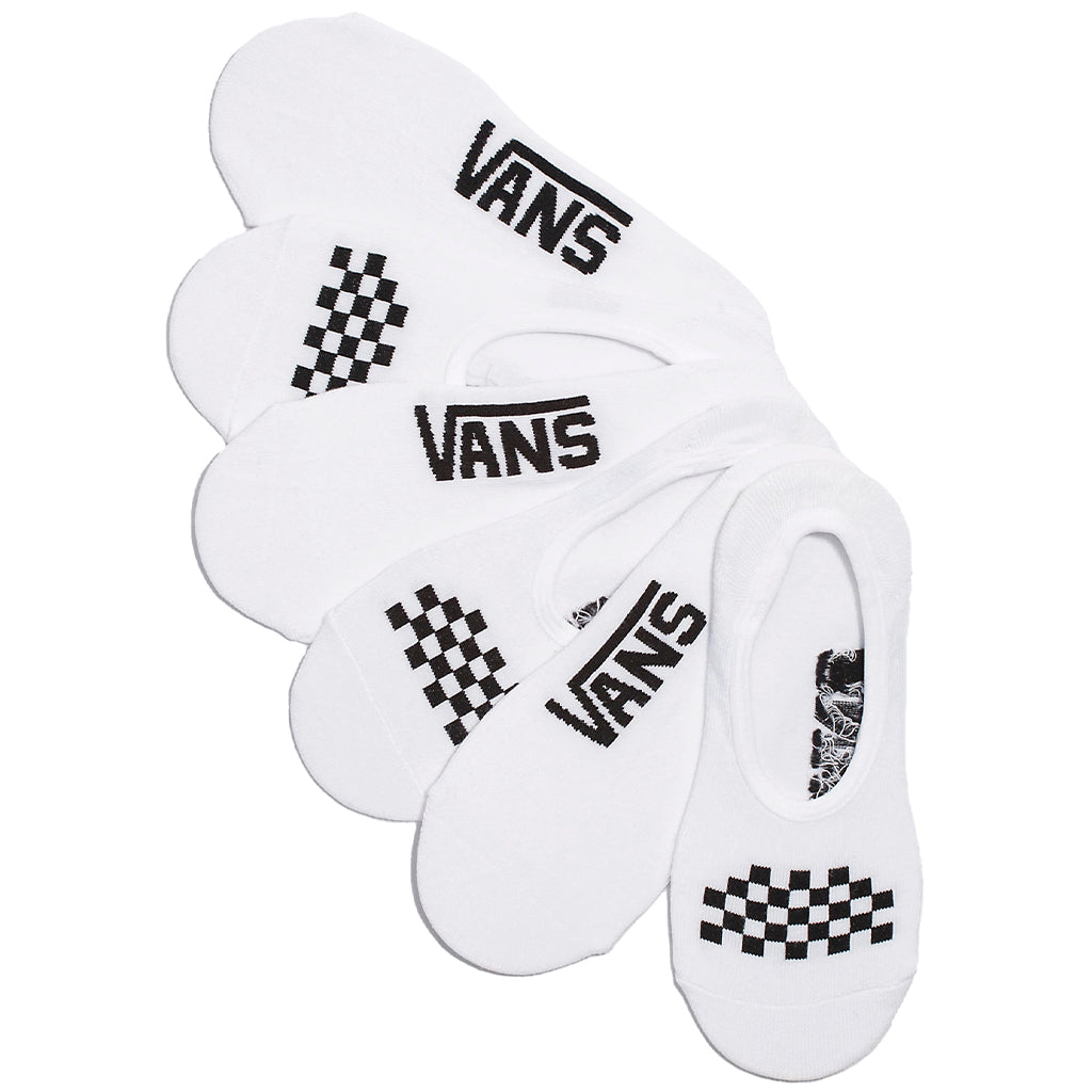 Youth Vans Classic Canoodle Sock