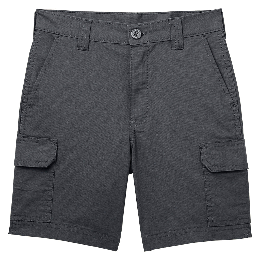 Kid's Dickies Ripstop Cargo Short