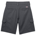 Kid's Dickies Ripstop Cargo Short