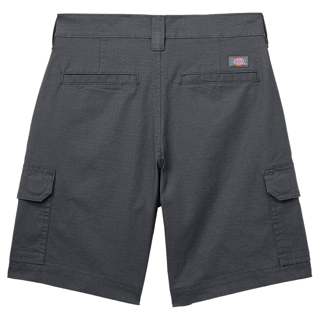 Kid's Dickies Ripstop Cargo Short