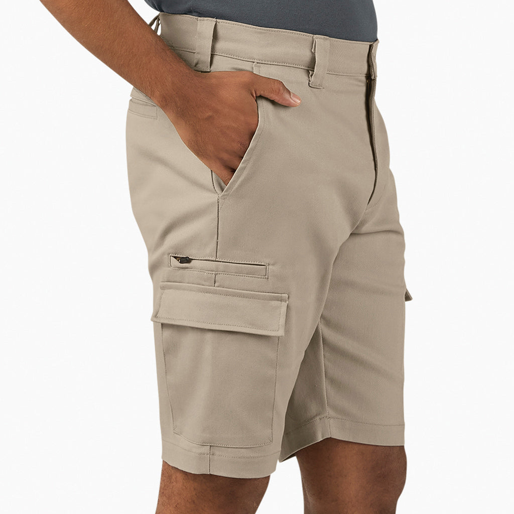 Men's Dickies 11-Inch Cargo Pro Work Short