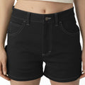 Women's Dickies 3-Inch High Rise Short