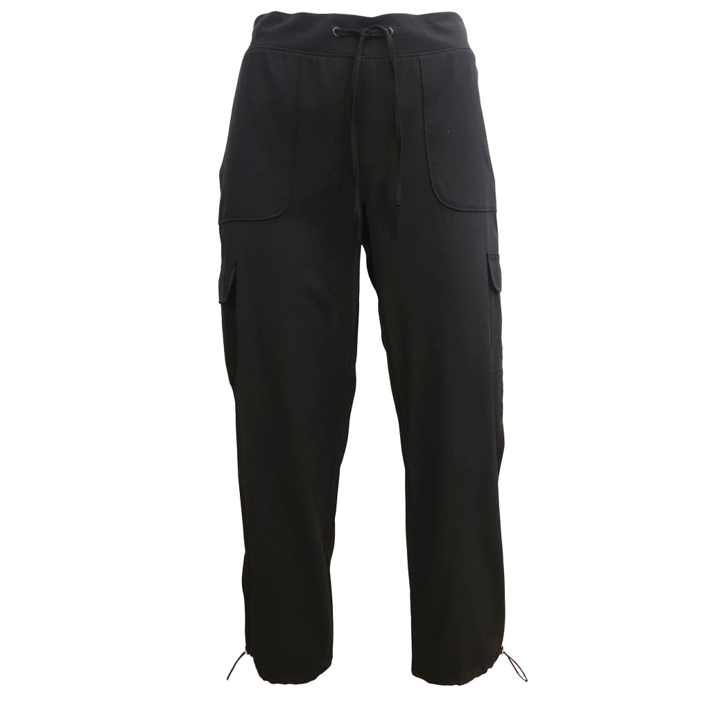 Women's Point Zero Elastic Waist Cargo Pant