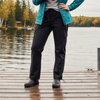 Women's Point Zero Elastic Waist Cargo Pant