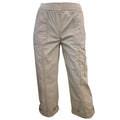Women's Point Zero Cargo Roll Up Pant