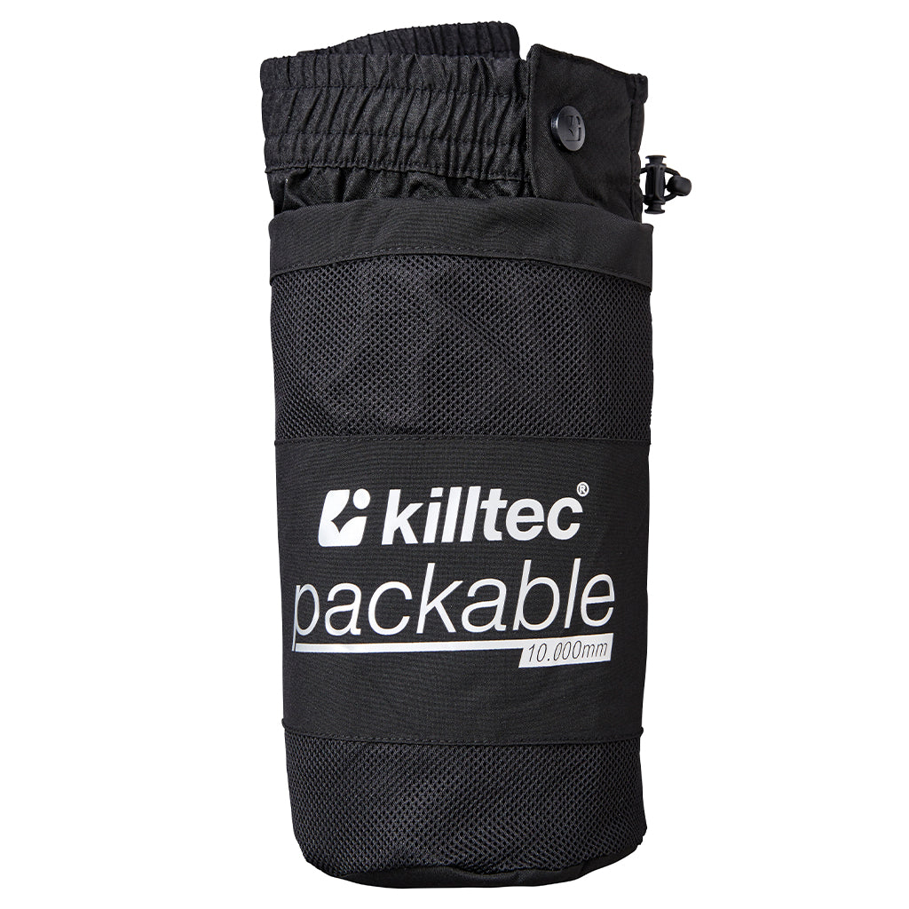 Women's Killtec Funtional Pant