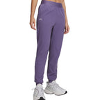 Women's UA Rival High-Rise Woven Pants
