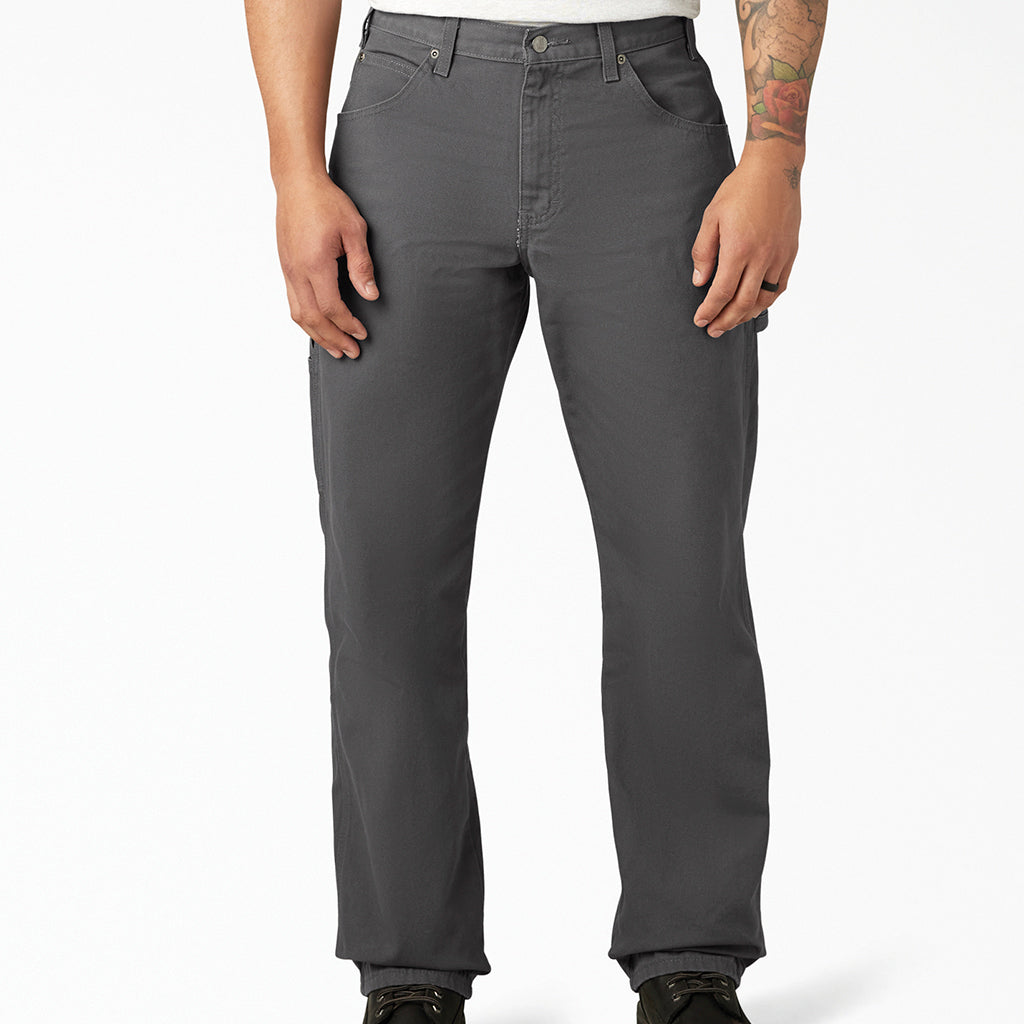 Men's Dickies Relaxed Fit Duck Pant
