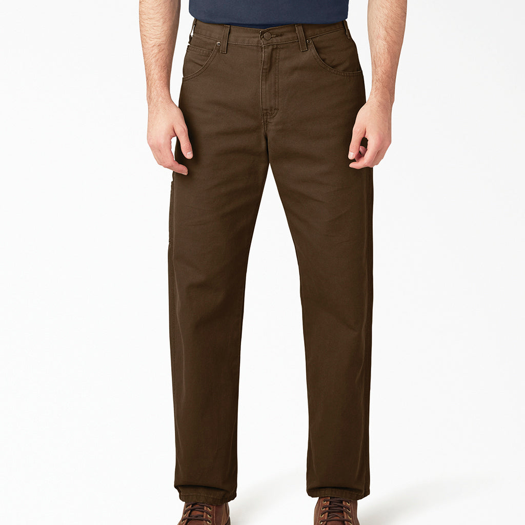 Men's Dickies Relaxed Fit Duck Pant