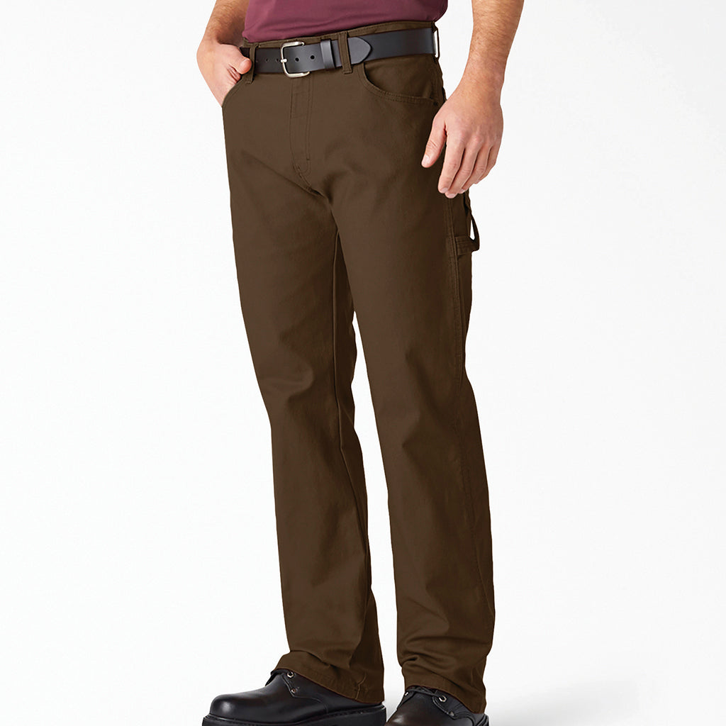Men's Dickies Relaxed Fit Duck Pant