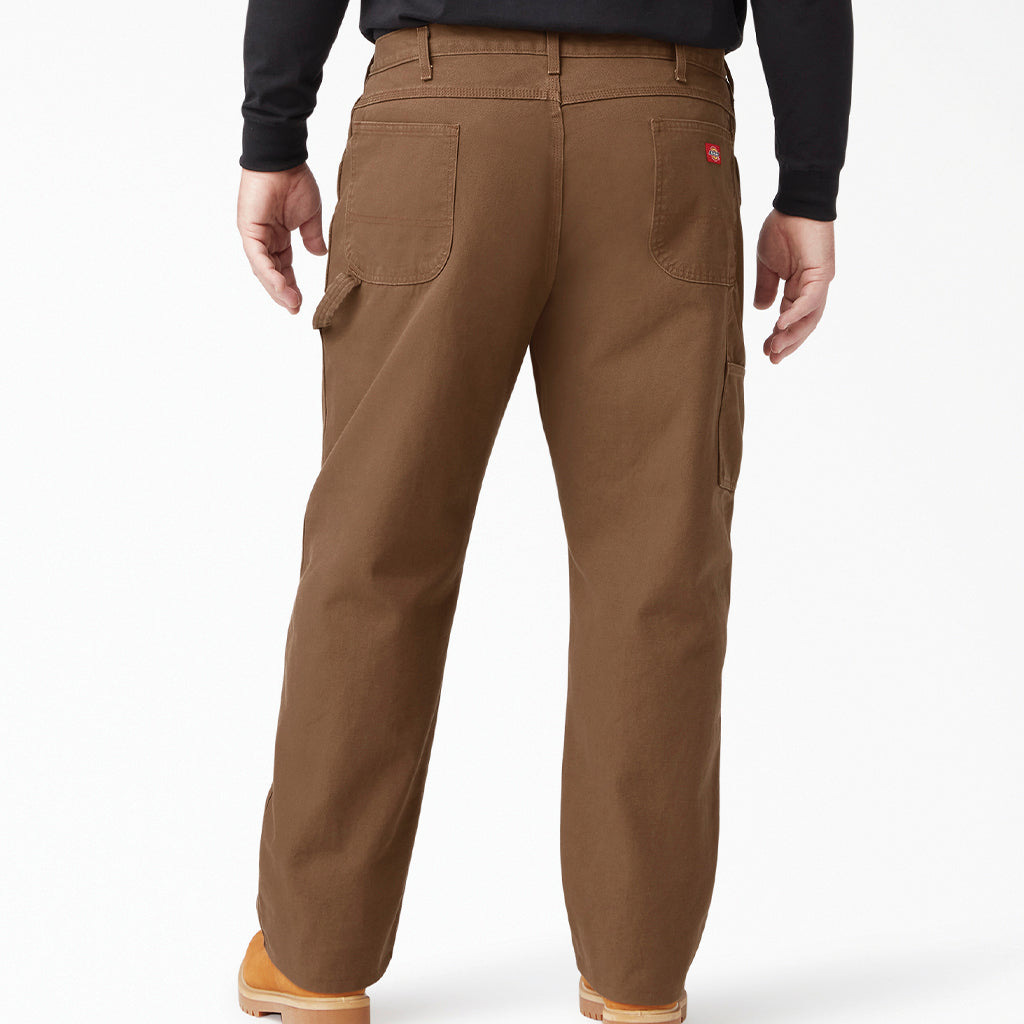 Men's Dickies Relaxed Fit Duck Pant