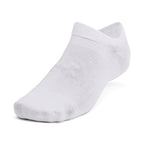 Unisex UA Essential No-Show Socks (6 Pack)