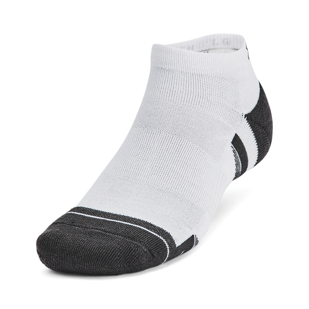 Unisex UA Performance Tech 6-Pack Low Socks